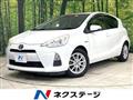 2012 Toyota AQUA