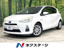 2012 Toyota AQUA