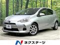 2013 Toyota AQUA