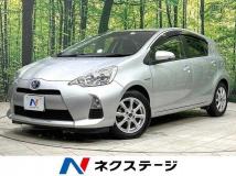 2013 Toyota AQUA