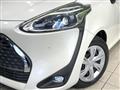 2020 Toyota Sienta