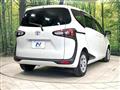2020 Toyota Sienta