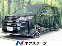 2023 Toyota Noah