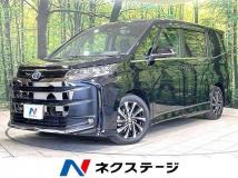 2025 Toyota Noah
