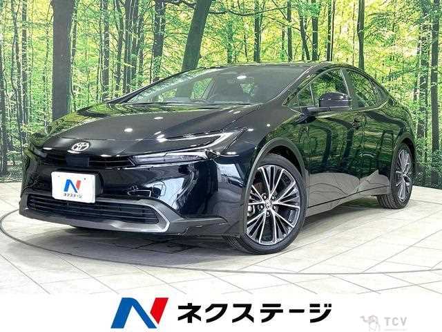2025 Toyota Prius