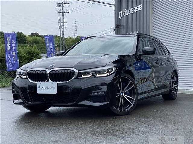 2019 BMW 3 Series