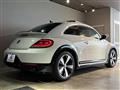 2017 Volkswagen Beetle