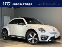 2017 Volkswagen Beetle