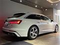 2022 Audi A6