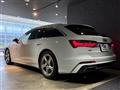 2022 Audi A6