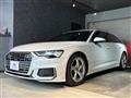 2022 Audi A6