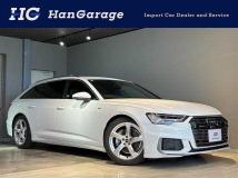 2022 Audi A6
