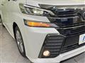 2017 Toyota Vellfire
