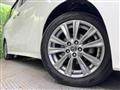 2017 Toyota Vellfire