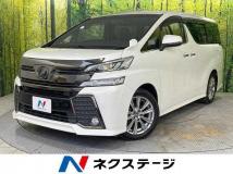 2017 Toyota Vellfire