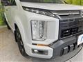2026 Mitsubishi Delica D5