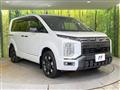 2026 Mitsubishi Delica D5