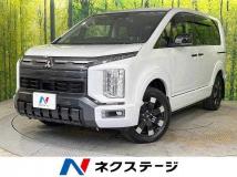 2026 Mitsubishi Delica D5