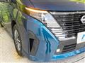 2025 Nissan Serena