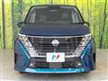 2025 Nissan Serena