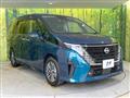 2025 Nissan Serena
