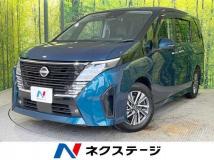 2025 Nissan Serena