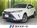 2021 Toyota Harrier