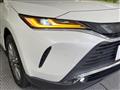 2021 Toyota Harrier