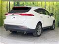 2021 Toyota Harrier