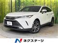 2024 Toyota Harrier