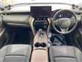 2024 Toyota Harrier