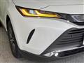2024 Toyota Harrier