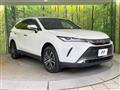 2024 Toyota Harrier