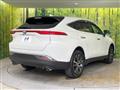 2024 Toyota Harrier