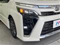 2019 Toyota Voxy