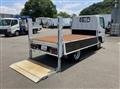 2017 Mitsubishi Fuso Canter