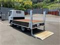 2017 Mitsubishi Fuso Canter