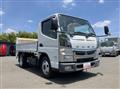 2017 Mitsubishi Fuso Canter