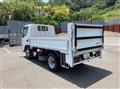 2017 Mitsubishi Fuso Canter