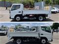 2017 Mitsubishi Fuso Canter
