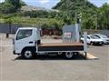 2017 Mitsubishi Fuso Canter