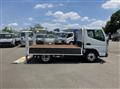 2017 Mitsubishi Fuso Canter