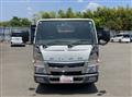 2017 Mitsubishi Fuso Canter