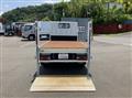 2017 Mitsubishi Fuso Canter