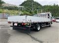 2017 Mitsubishi Fuso Canter