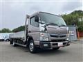 2017 Mitsubishi Fuso Canter