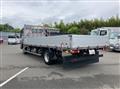 2017 Mitsubishi Fuso Canter