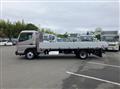 2017 Mitsubishi Fuso Canter