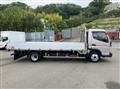2017 Mitsubishi Fuso Canter