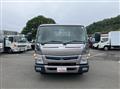 2017 Mitsubishi Fuso Canter